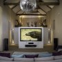 Norfolk Country Property | TV Barn | Interior Designers